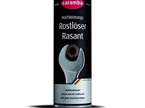 Spray degripant deruginol Caramba Rostlöser Rasant 500ml