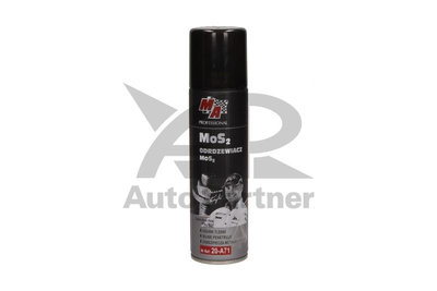 Spray degripant MOS2 - MOJE AUTO - 150 ml - AMT20-