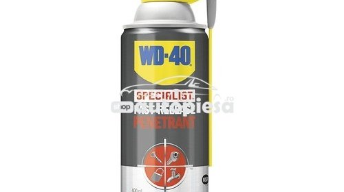 Spray degripant penetrant WD40 Specialis