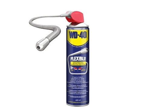 Spray degripant WD40 , Lubrifiant Multifunctional WD-40 , 600ml