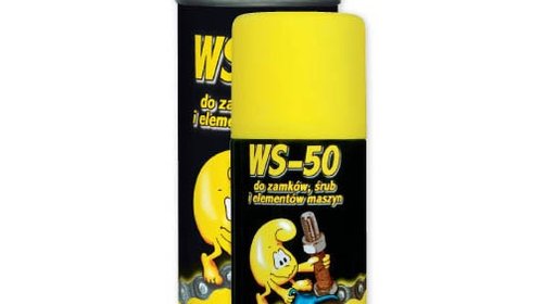 Spray degripant WS50 utilizare universal