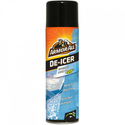 Spray dezghetare Armor All, 500 ML #1 AA94500ML5C