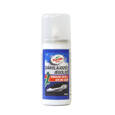 Spray Dezghetat Yale 40 Ml Turtle Wax TW FG7860