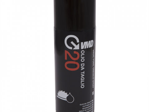 Spray emulsie pt taiere alezare frezare - 400ml 17220 VMD - ITALY