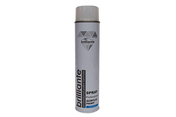 Spray lac transparent lucios 600 ml 05236