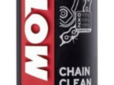 Spray Lant Moto MOTUL CHAIN CLEAN 400ML