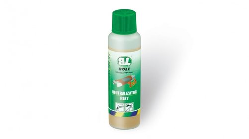 Spray neutralizator rugina 60ML / BOLL -