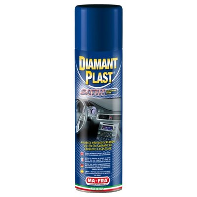 Spray pentru bord mat, fara silicon MA-FRA Diamant