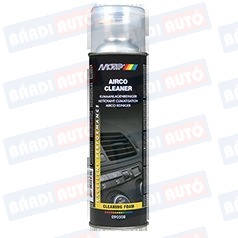 Spray pentru curata climatizare