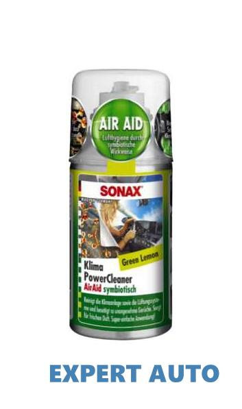 Spray pentru curatarea instalatiei de aer conditio