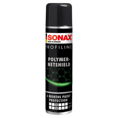 Spray Pentru Protectia Vopselei Profiline Polymer 