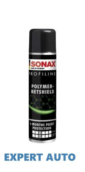 Spray pentru protectia vopselei profiline polymer 