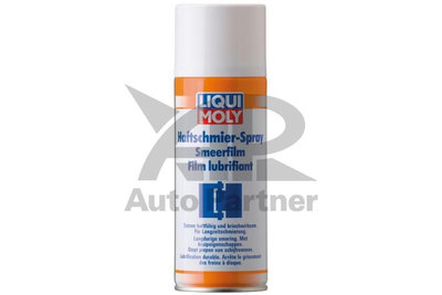 Spray pentru ungere 400ML - LIQUI MOLY - Cod inter