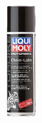 Spray pentru ungere lant motociclete LIQUI MOLY 25