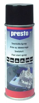 Spray pornire 306413 PRESTO pentru Vw Tiguan Nissan Murano Peugeot 307 Vw Golf Peugeot J5 Vw Jetta Vw Derby Vw Flight Vw Polo Seat Leon Ford Escape Ford Maverick Mitsubishi L Mitsubishi Triton Peugeot 405 Ford Fiesta Renault Megane Ford Transit Chevr