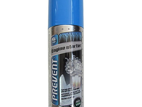 Spray pornire Prevent 200ml. AL-TCT-2622