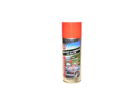 Spray PREVENT aerosol cu conducta pentru climatizare 400ml ERK AL-100723-2