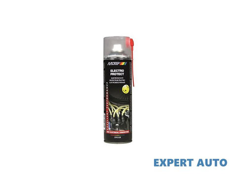 Spray protectie contacte electrice 500 ml UNIVERSAL Universal #6 382481
