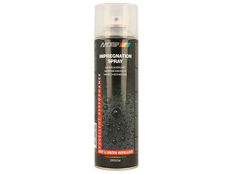 SPRAY PROTECTIE MATERIALE TEXTILE SI PIELE 500 ML IS-24700