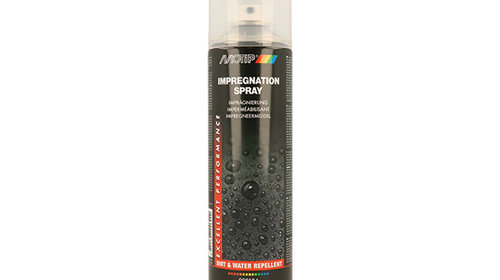 SPRAY PROTECTIE MATERIALE TEXTILE SI PIE