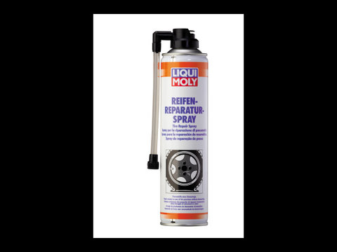 Spray Reparatie Anvelope 500 ML (Marca: Sonax)