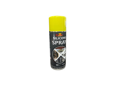 Spray Silicon CHAMPION 400ml AL-300623-7