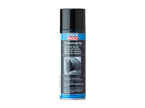Spray silicon LIQUI MOLY 300 ML 2665