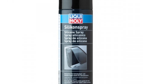 Spray silicon Liqui Moly 300ml