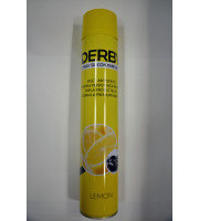 Spray silicon parfumat MTR Lamaie 750 ml