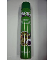 Spray silicon parfumat MTR Pin 750 ml