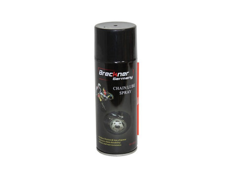 Spray ungere lant 400 ml ERK AL-021121-2