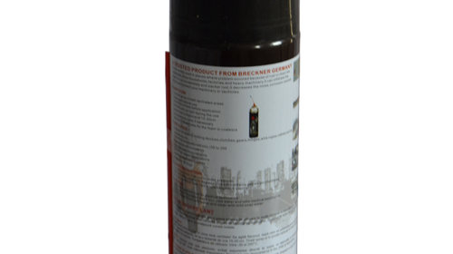 Spray ungere lant Breckner Germany 400ml