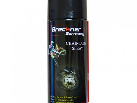 Spray ungere lant Breckner Germany 400ml