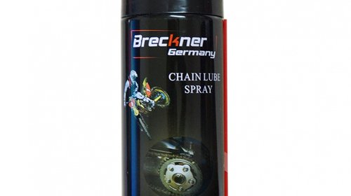 Spray ungere lant Breckner Germany 400ml