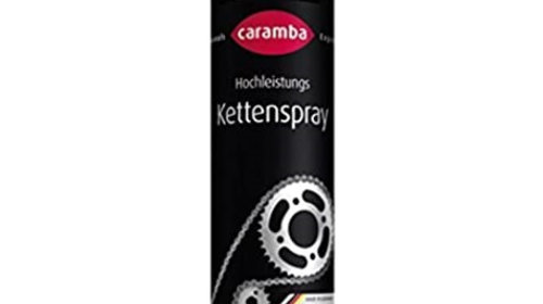 Spray ungere lant Caramba 500 ml