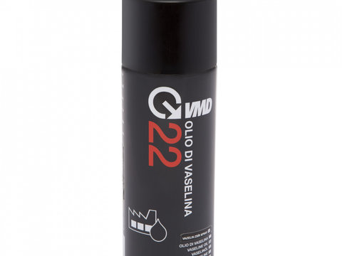 Spray vaselina - 400 ml 17222 VMD - ITALY