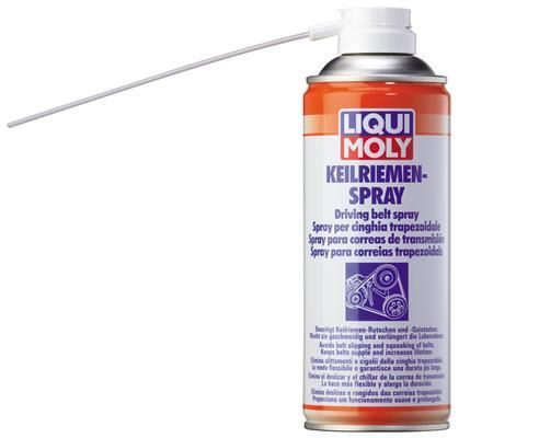 Spray vaselina # 4085 # LIQUI MOLY