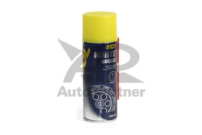 Spray vaselina alba MOTO 450 ML / MANNOL - Cod int
