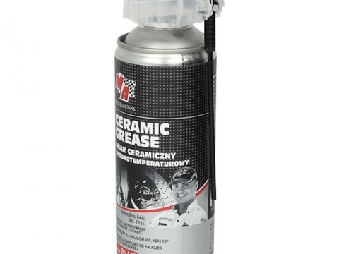 Spray vaselina ceramica rezistenta termic Amtra MA 20-A27 400 ml