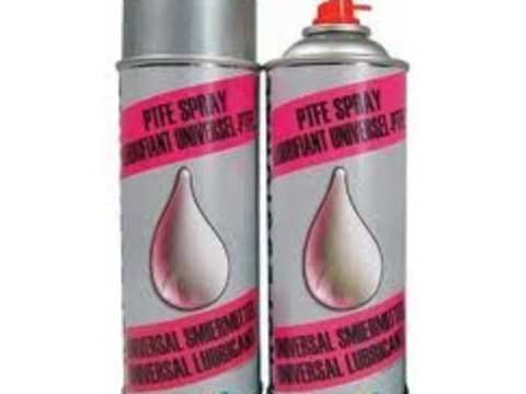 Spray vaselina cu teflon motip 400ml