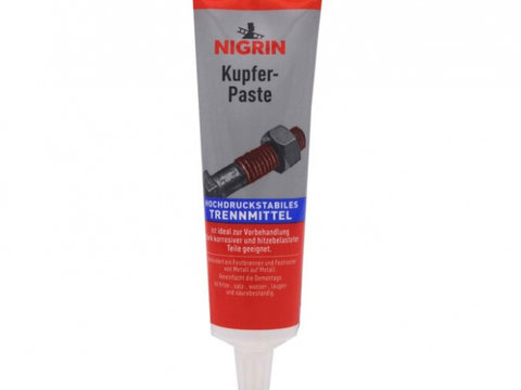 Spray vaselina cupru NIGRIN NIG72260, 100g