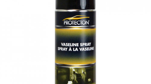Spray vaselina pentru ungerea angrenajel