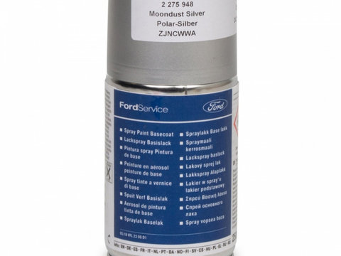 Spray Vopsea Oe Ford Moondust Silver 2275948 250ML