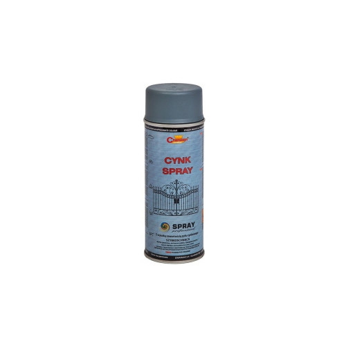 Spray vopsea Profesional CHAMPION 400ml ( Foto Poa