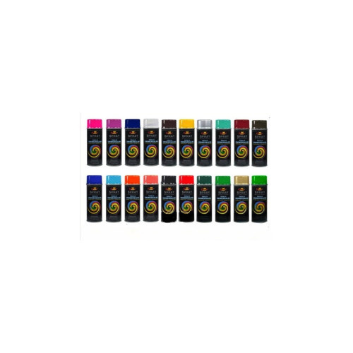 Spray Vopsea Profesional Champion 400ml 