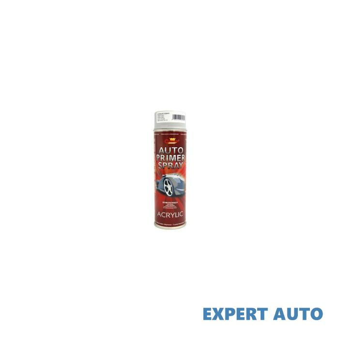 Spray vopsea profesional champion 500ml primer gri