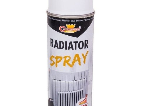 Spray Vopsea Profesional pentru CALORIFER AL-280317-5