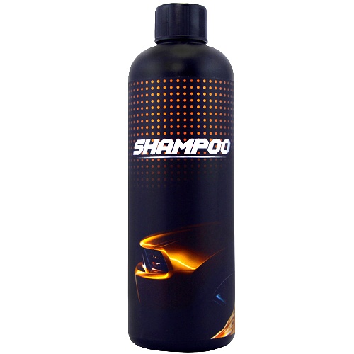 Spuma Activa Hek 500ML Active Foam 080719-1