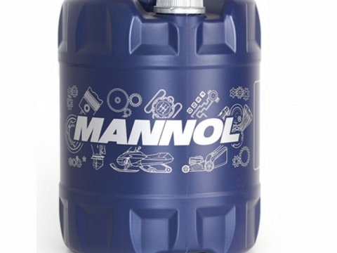 SPUMA ACTIVA MANNOL 20L