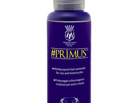 Spuma Prespalare Auto Labocosmetica Primus 100ML LAB32